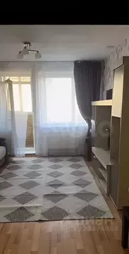 Студия Красноярский край, Красноярск Соколовская ул., 76А (27.0 м)