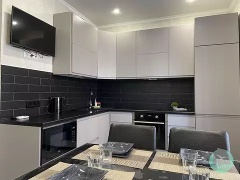 1-к кв. Краснодарский край, Новороссийск просп. Ленина, 95Д (50.3 м)