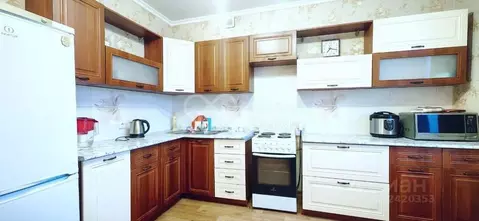 2-к кв. Волгоградская область, Волгоград Шекснинская ул., 42 (66.9 м)