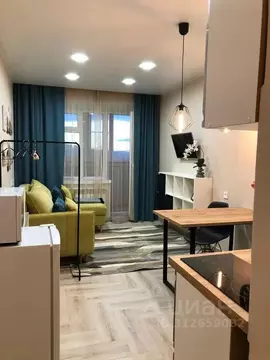 Студия Забайкальский край, Чита ул. Серова, 30 (22.0 м)