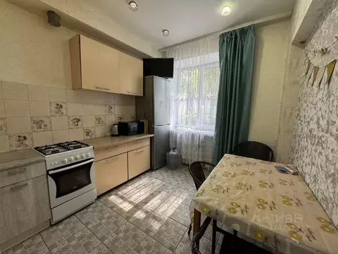 2-к кв. Нижегородская область, Кстово Спортивный пер., 5 (61.8 м)