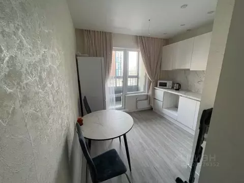 1-к кв. Новосибирская область, Новосибирск ул. Николая Островского, ...