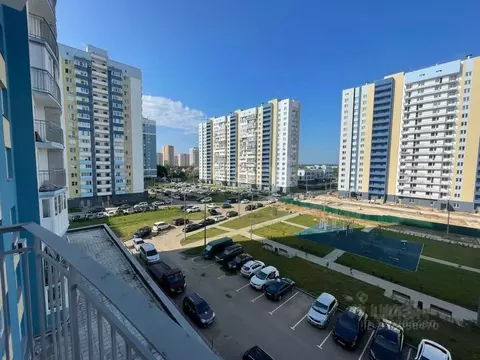 1-к кв. Московская область, Лобня ул. Колычева, 6 (36.0 м)