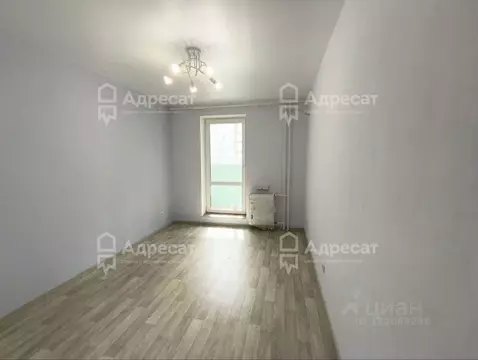 1-к кв. Волгоградская область, Волгоград ул. Гаря Хохолова, 8 (36.0 м)