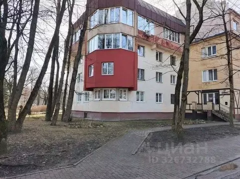 3-к кв. Калининградская область, Калининград ул. Брамса, 23 (86.2 м)