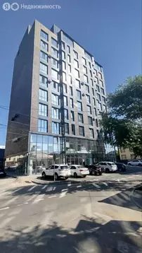 1-комнатная квартира: Нальчик, улица Нахушева, 71 (45 м)