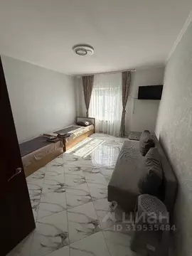 Комната Ростовская область, Ростов-на-Дону Каменка мкр, ул. ...