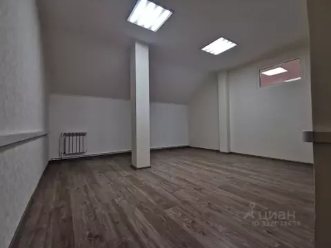 Офис в Москва, Москва, Троицк ул. Лесхозная, 6 (18 м)