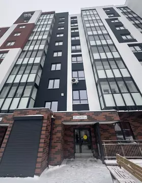 2-к кв. Самарская область, Тольятти ул. 40 лет Победы, 51Г (51.2 м)