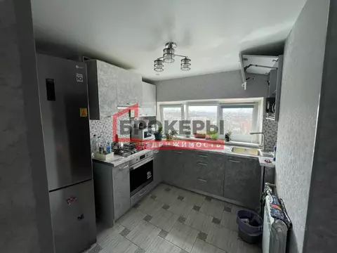 1-к кв. Севастополь ул. Генерала Мельника, 1 (46.2 м)