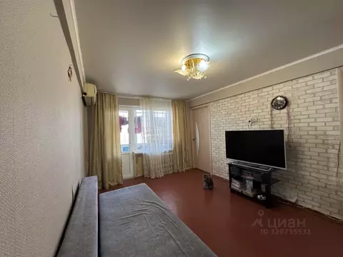 3-к кв. Астраханская область, Астрахань Красноармейская ул., 39 (50.3 ...