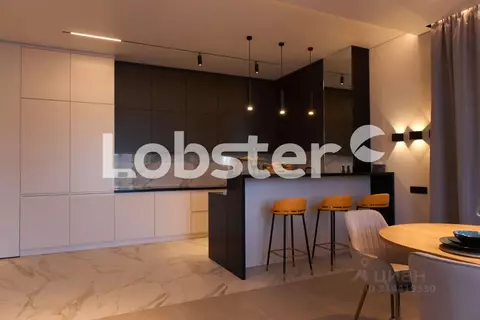 Коттедж в Краснодарский край, Сочи городской округ, с. Высокое ул. ...