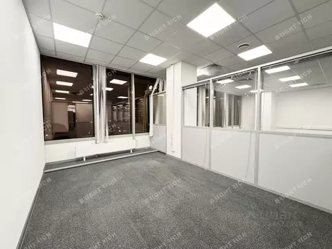 Офис в Санкт-Петербург Стартовая ул., 8 (187 м)