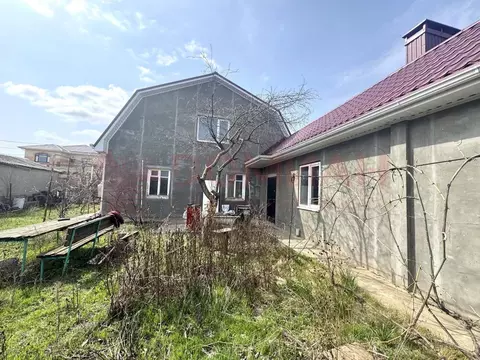 Дом в Ростовская область, Волгодонск Озерный пер. (198 м)