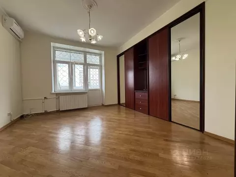 3-к кв. Москва ул. Усиевича, 16 (80.0 м)