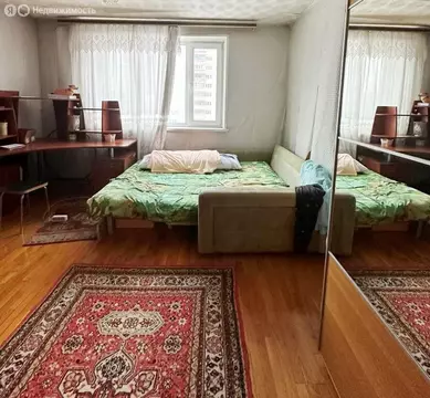 2-комнатная квартира: Раменское, улица Чугунова, 40 (52 м)