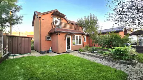 Дом в Калининград, СНТ Колосок, улица Оптимистов, 26 (120 м)