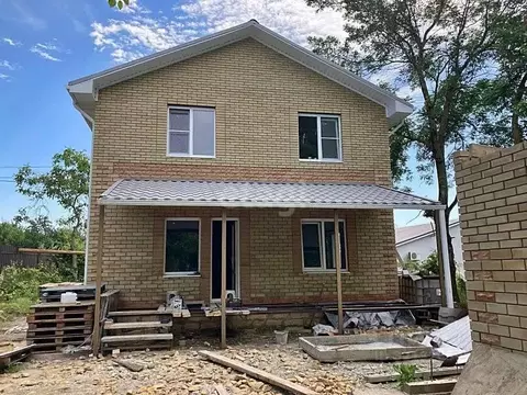 Дом в Ставропольский край, Ставрополь Калина Красная СДТ,  (127 м)