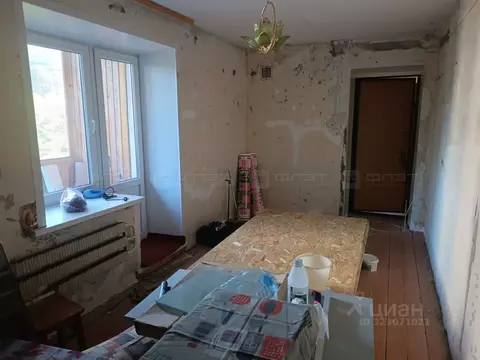 1-к кв. Татарстан, Казань Парковая ул., 22 (14.2 м)