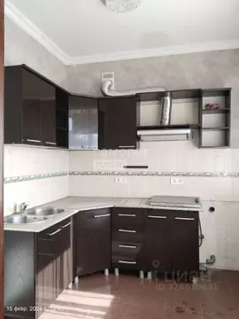 1-к кв. Краснодарский край, Анапа Алексеевка мкр, ул. Спортивная, 26 ...