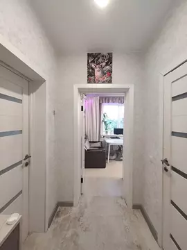 1-к кв. Краснодарский край, Новороссийск Цемдолина тер., ул. Парковая, ...