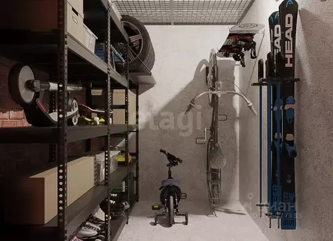 Склад в Свердловская область, Екатеринбург ул. Мраморская, 15 (2 м)