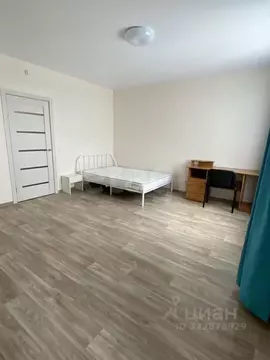 Студия Новосибирская область, Новосибирск ул. Бородина, 54 (33.0 м)