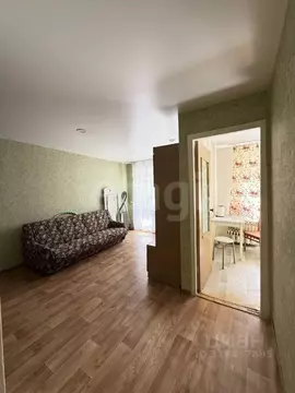 1-к кв. Удмуртия, Ижевск ул. Карла Маркса, 270а (29.0 м)