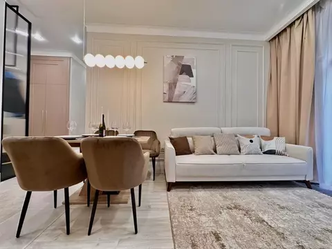 2-к кв. Москва Зорге 9 жилой комплекс, 9Ак6 (58.0 м)