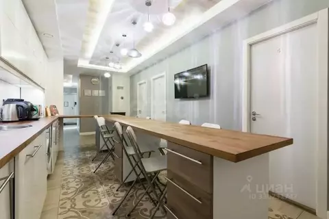 5-к кв. Санкт-Петербург Гороховая ул., 32 (112.8 м)