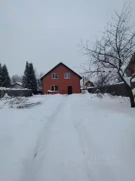 Дом в Московская область, Богородский городской округ, Мечта СНТ 51 ...