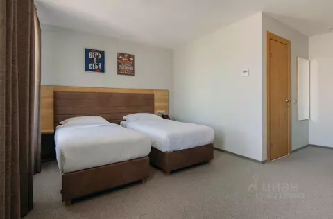 Комната Москва Лубянский проезд, 19С2 (16.0 м)