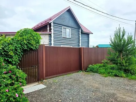 Дом в Кировская область, Киров городской округ, пос. Дороничи ул. ...