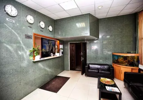 Комната Москва Новоалексеевская ул., 20АС1 (10.0 м)