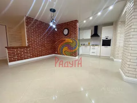 2-к кв. Ивановская область, Иваново ул. 1-я Полевая, 31 (90.0 м)