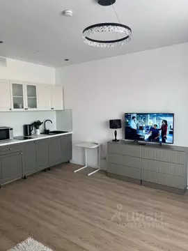 Студия Московская область, Мытищи Ярославское ш., 120Бк2 (25.0 м)