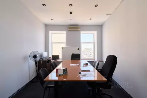 Офис в Санкт-Петербург Свердловская наб., 14/2 (97 м)