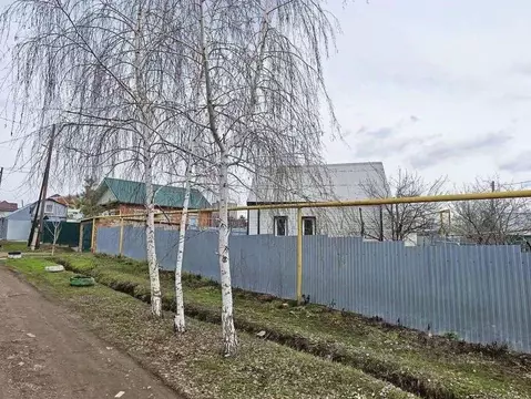 Дом в Самарская область, Самара Сепараторный пер., 41 (70 м)