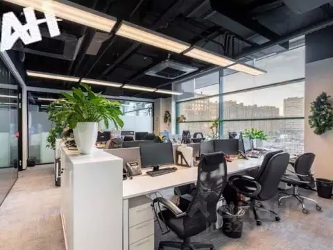 Офис в Москва Краснопролетарская ул., 2/4С13 (4634 м)