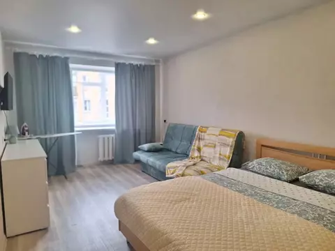 1-к кв. Костромская область, Кострома Советская ул., 121/5 (32.0 м)