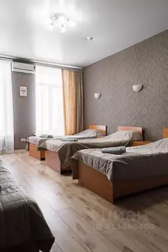 Комната Ульяновская область, Ульяновск ул. Богдана Хитрово, 85