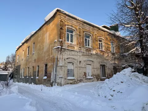 3-к кв. Владимирская область, Ковров ул. Правды, 12 (66.1 м)