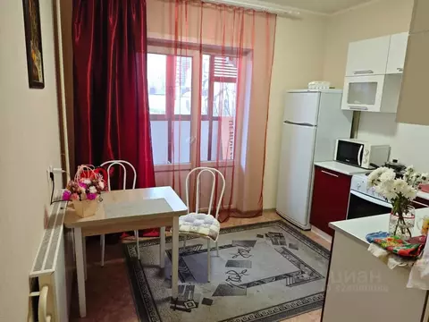 1-к кв. Воронежская область, Воронеж Московский просп., 120 (37.1 м)