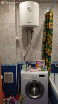 1-комнатная квартира: Шатура, проспект Ильича, 32/1 (24.7 м)