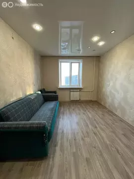 2-комнатная квартира: Сыктывкар, проспект Бумажников, 53Г (52.2 м)