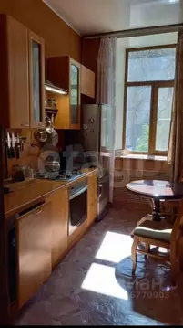 2-к кв. Ярославская область, Ярославль ул. Стачек, 59 (48.8 м)