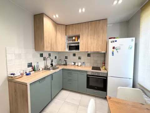 2-к кв. Санкт-Петербург ул. Федора Котанова, 11 (54.7 м)