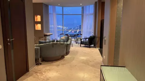 3-к кв. Санкт-Петербург Малоохтинский просп., 16к1 (120.0 м)