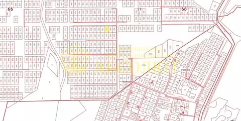 Участок в Свердловская область, Ревда муниципальный округ, пос. ...