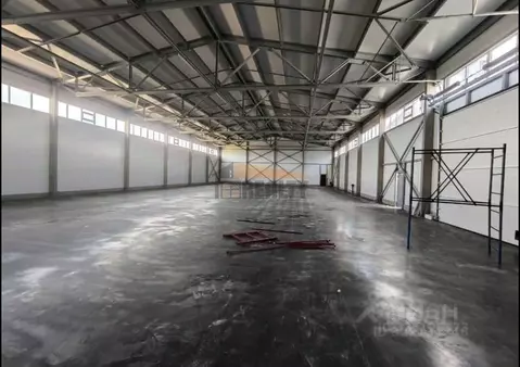 Склад в Московская область, Щелково Щелково индустриальный парк, 34 ...